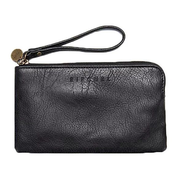 Rip Curl Essentials Ii Wristlet Brieftasche One Size Black/Black günstig online kaufen