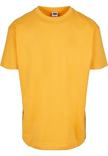 URBAN CLASSICS T-Shirt Urban Classics Herren Heavy Oversized Tee (1-tlg) günstig online kaufen
