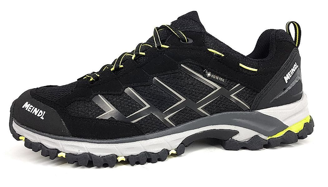 Meindl Wanderschuh Outdoorschuh günstig online kaufen