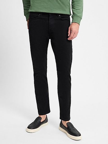 BOSS Delaware Jeans Schwarz - Größe W 34 - L 30 günstig online kaufen