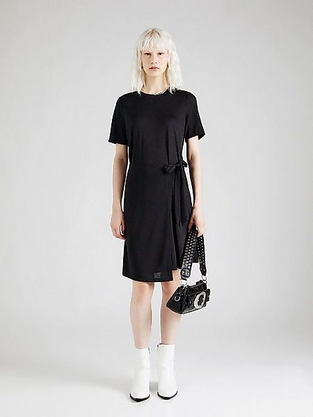 Vila Midikleid Natalie (1-tlg) Weiteres Detail günstig online kaufen