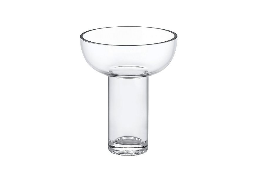 blomus Dekovase -MIYABI- Japanische Ikebana-Vase aus Steingut: Ästhetik in günstig online kaufen