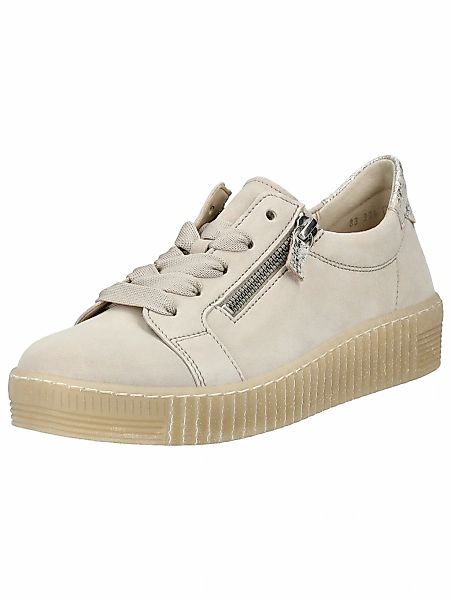 Gabor Sneaker "Gabor Sneaker Leder" günstig online kaufen