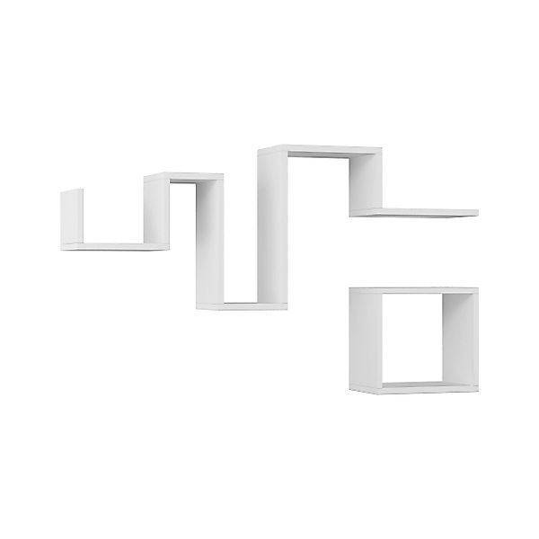 Decortie | Wandregal Alina günstig online kaufen