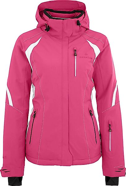 Bergson Skijacke SNOWTASTIC Damen Skijacke, wattiert, günstig online kaufen