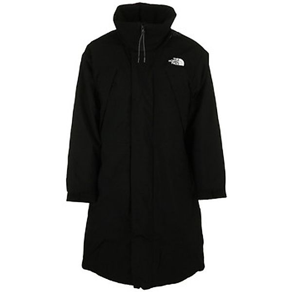 The North Face  Parkas W Padded Long Parka günstig online kaufen