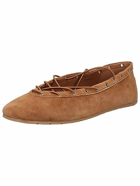 STEVE MADDEN Ballerina "STEVE MADDEN Ballerinas Leder" günstig online kaufen