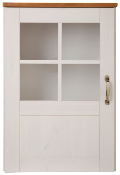 Home affaire Hängeschrank "Alby" Breite 50 cm, 1 Tür günstig online kaufen