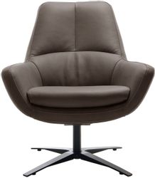 BETYPE Drehsessel "Be Organic Standard Back, Loungesessel" in elegantem Des günstig online kaufen