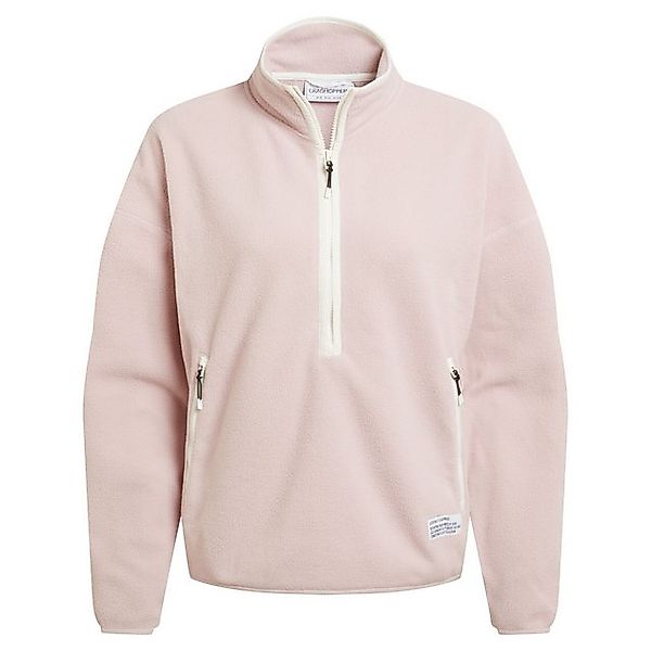 Craghoppers Trekkingjacke Craghoppers - funktioneller Microfleece Pulli CO2 günstig online kaufen