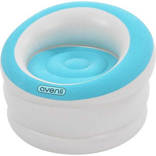 Avenli Luftsessel aufblasbarer Sessel / Luftsessel günstig online kaufen