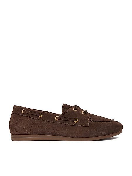 LASOCKI Lasocki Women's Loafers Brown Lasocki-CEO-WI16-ELENA2-01 Brown Moka günstig online kaufen