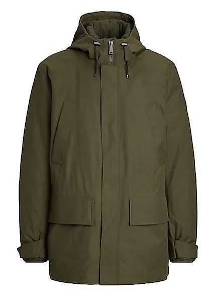 Polo Ralph Lauren 3-in-1-Funktionsparka Herren Jacke 3 in 1 Parka Water Rep günstig online kaufen