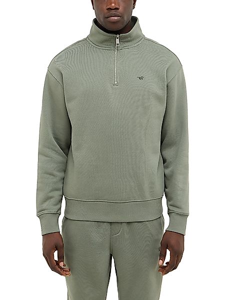 MUSTANG Sweatshirt "Herren Style Franklin" günstig online kaufen