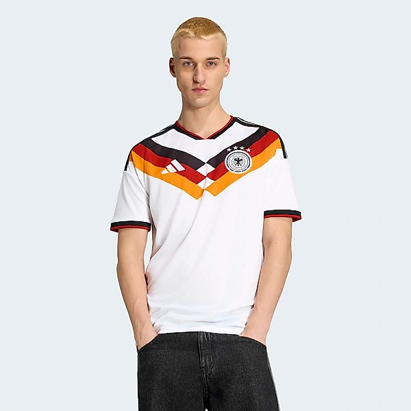 adidas Performance Fußballtrikot "Deutschland 26 Heimtrikot" DFB WM Trikot günstig online kaufen
