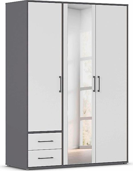 INOSIGN BY RAUCH Kleiderschrank "Schrank Garderobe Schlafzimmer Stauraum PA günstig online kaufen