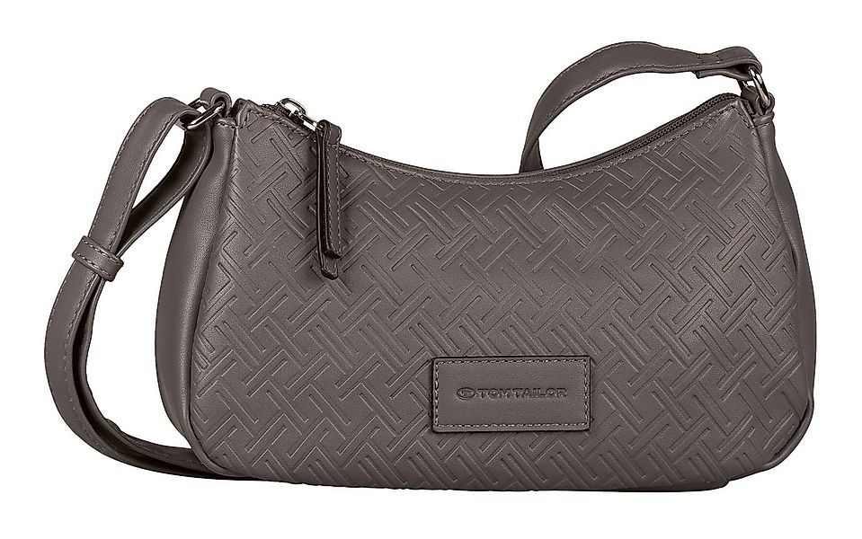 TOM TAILOR Umhängetasche Cross Bag günstig online kaufen