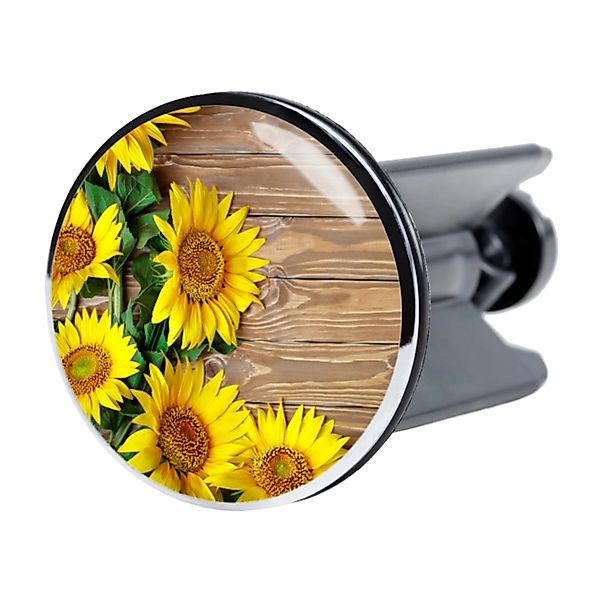 Sanilo Waschbeckenstöpsel Sunflower günstig online kaufen