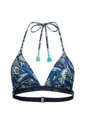 Superdry Triangel-Bikini-Top PRINT TRIANGLE BIKINI TOP günstig online kaufen