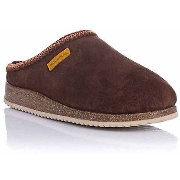 Nordikas  Hausschuhe 2265 AFELPADO günstig online kaufen