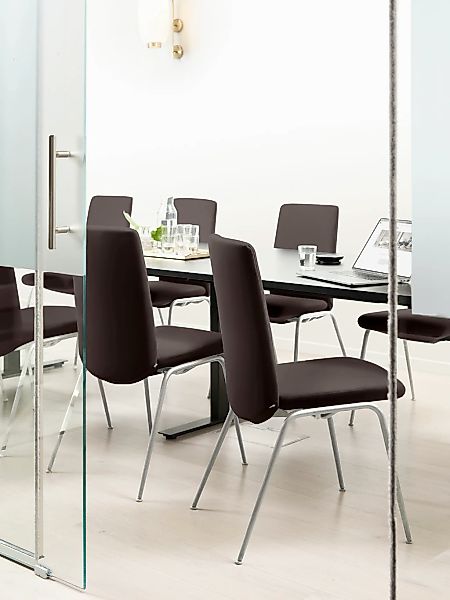 Stressless Polsterstuhl "Laurel" () Leder PALOMA Low Back, Größe M, mit Bei günstig online kaufen