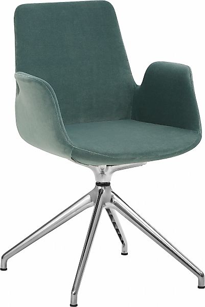 Mayer Sitzmöbel Bürostuhl "Sessel myHELIOS" () günstig online kaufen