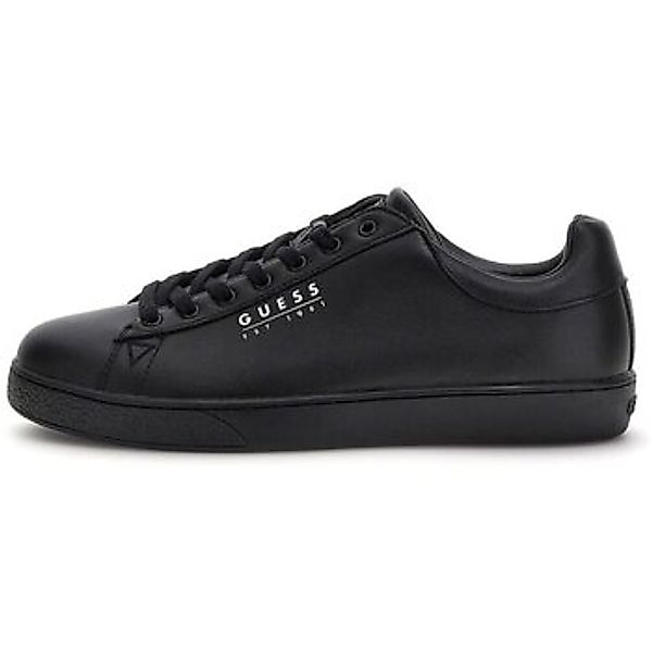 Guess  Sneaker FMTNOL ELE12 günstig online kaufen