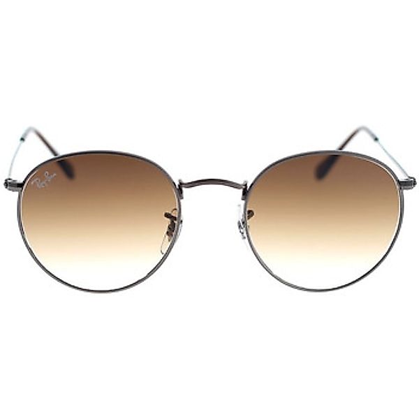 Ray-ban  Sonnenbrillen Sonnenbrille  Rund Metall RB3447N 004/51 günstig online kaufen