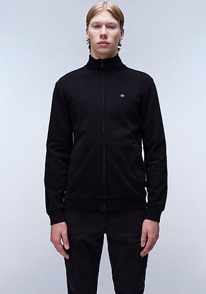 Napapijri Sweatjacke BALIS FZ günstig online kaufen