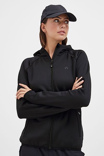North Bend Fleecejacke NBBerta W 211745MMM günstig online kaufen