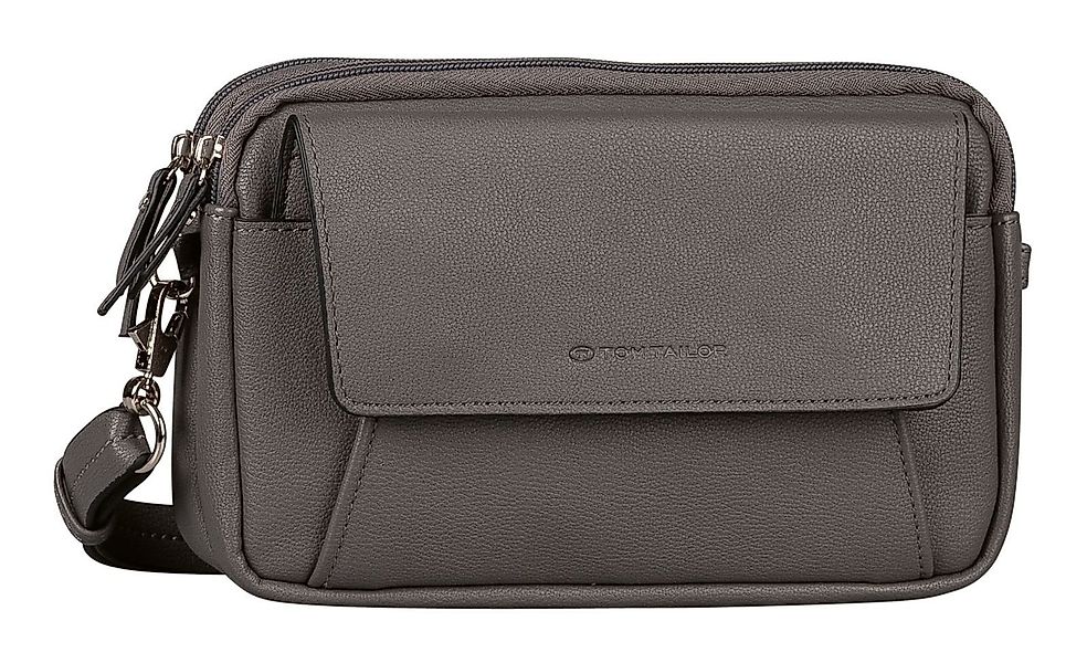 TOM TAILOR Umhängetasche Cross Bag günstig online kaufen