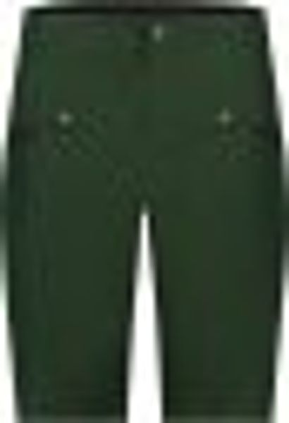 Fahrrad-/ Wanderhose INIZIO TRAIL Shorts w/o Liner, green günstig online kaufen