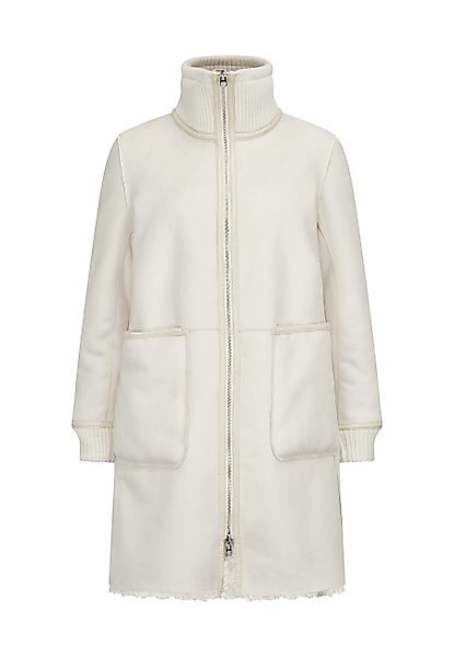 Milestone Wendejacke MSWendy Damen Jacke beidseitig günstig online kaufen