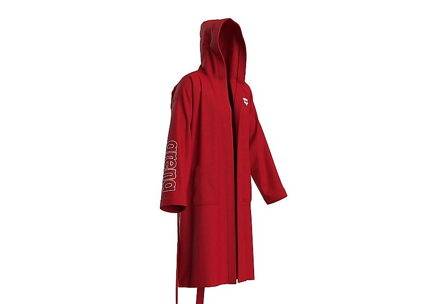 Arena Bademantel Arena Unisex Bademantel ZEPPELIN LIGHT ROBE 009019, Standa günstig online kaufen