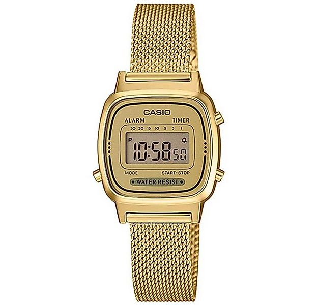 CASIO VINTAGE Digitaluhr günstig online kaufen