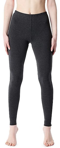 Bellivalini Leggings Damen Lange Hose Freizeithose mit bequemem Bund BLV50- günstig online kaufen