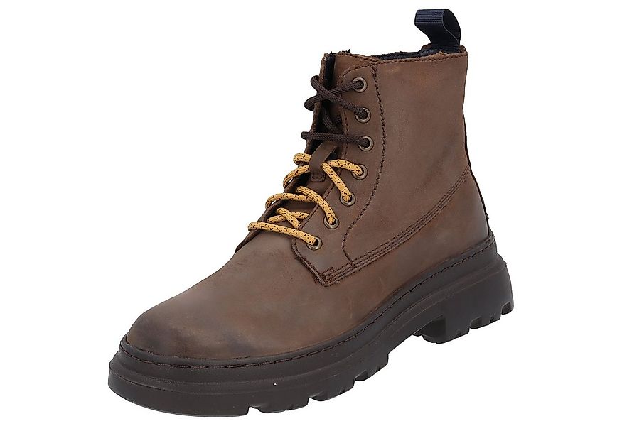 Wrangler Stoner Lace WM32051A Stiefel günstig online kaufen