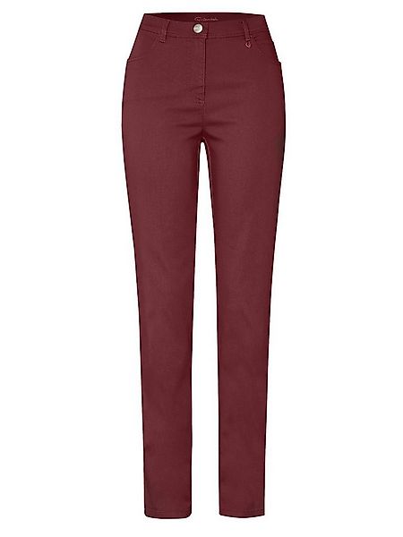 Relaxed by TONI 5-Pocket-Hose Meine beste Freundin günstig online kaufen
