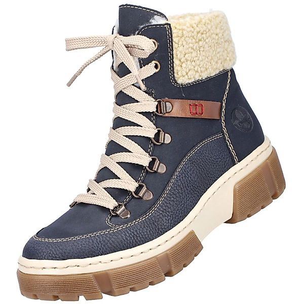 Rieker X8638-14 Stiefelette günstig online kaufen