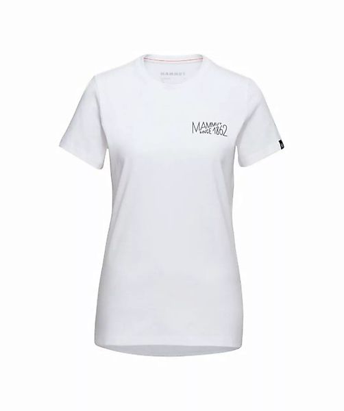 Mammut T-Shirt Massone T-Shirt Women No Ceiling günstig online kaufen