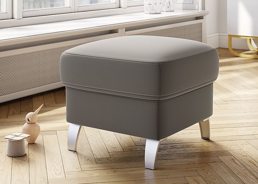 sit&more Hocker Vincenzo günstig online kaufen