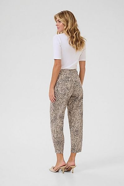 KAFFE Regular-fit-Jeans Jeans KAlisa günstig online kaufen