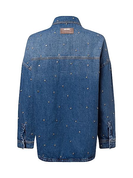 Mos Mosh Jeansjacke MMEmme günstig online kaufen