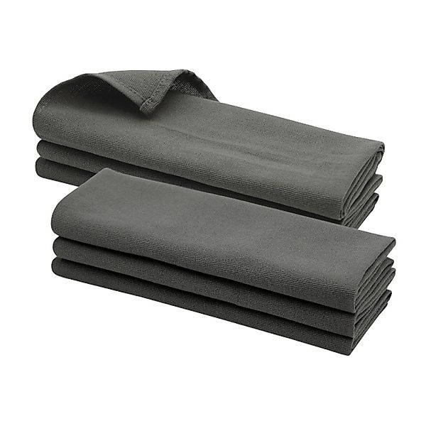 Engelland Geschirrtuch Küchentuch, (Vorteils-Set, 6-tlg., Rippenstruktur), günstig online kaufen