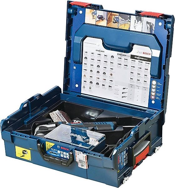 Bosch Professional Elektro-Multifunktionswerkzeug Multi-Cutter GOP 55-36 Mu günstig online kaufen