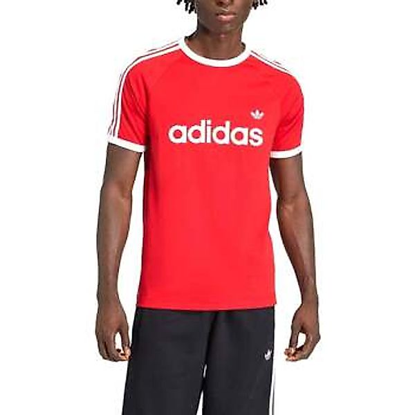adidas  T-Shirt 3S RINGER T KF0416 günstig online kaufen