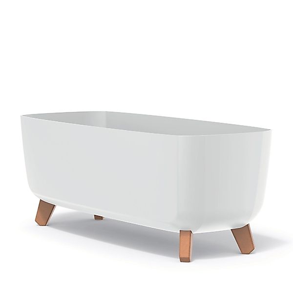 Prosperplast Blumentopf, Gracia Case Blumentopf mit günstig online kaufen