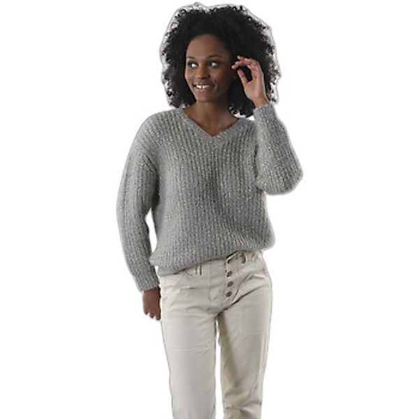 Deeluxe  Pullover Pull femme  Edithe günstig online kaufen