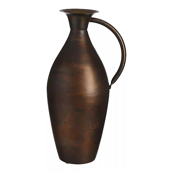Vase KOPPA ca.30cm, kupfer günstig online kaufen