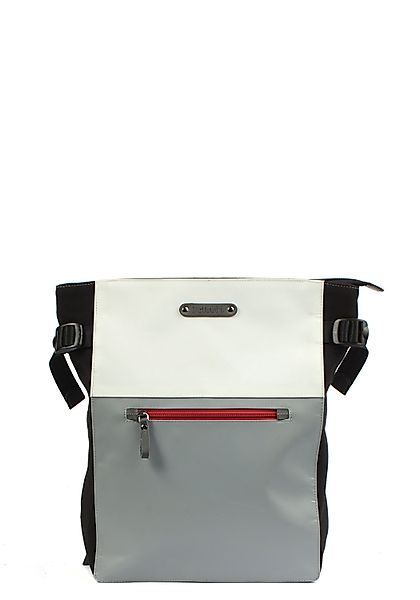 7clouds Laptoprucksack Belis 7.1, mit recyceltem günstig online kaufen